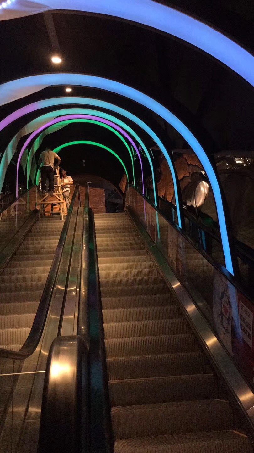 Customised Lighting Image